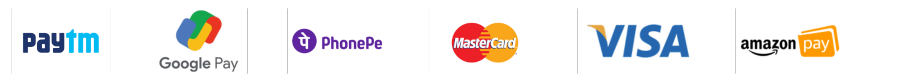 payment options